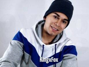 KingxFox