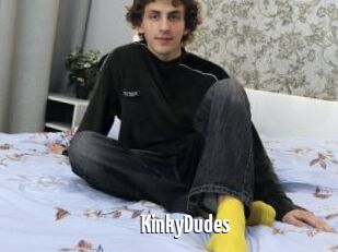 KinkyDudes