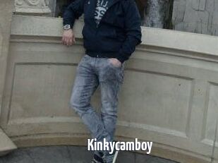 Kinkycamboy