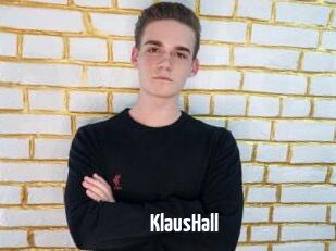 KlausHall