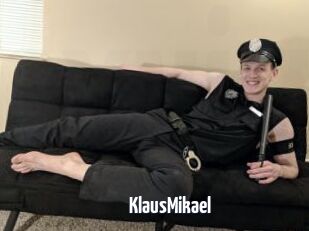 KlausMikael