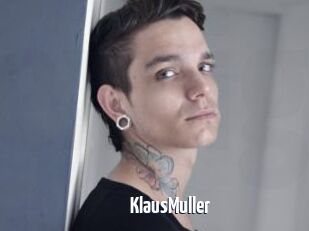 KlausMuller