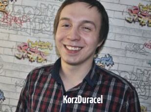 KorzDuracel