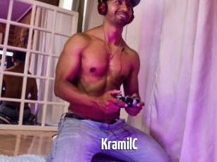 KramilC