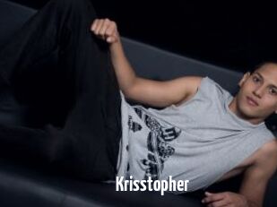 Krisstopher