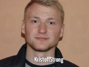 KristoffStrong