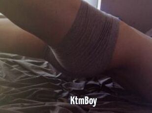 KtmBoy