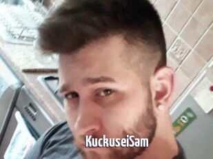 KuckuseiSam