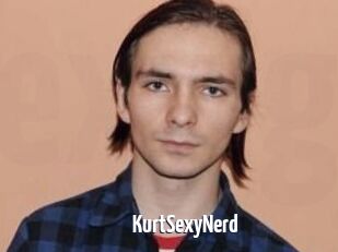 KurtSexyNerd