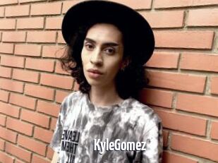 KyleGomez