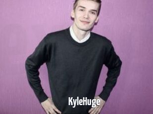 KyleHuge