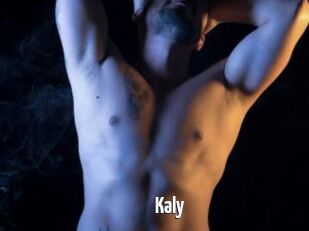 Kaly