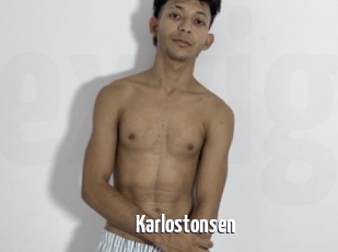 Karlostonsen