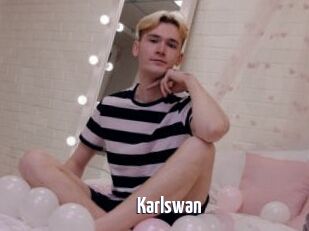 Karlswan