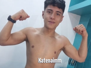 Katenaimm