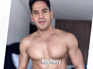 Kayjhony