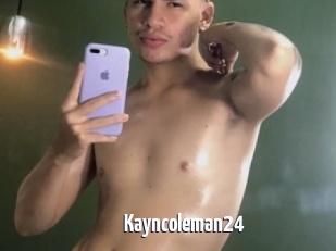 Kayncoleman24