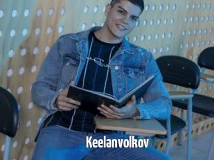 Keelanvolkov