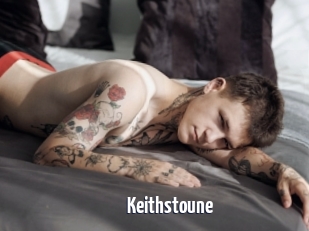 Keithstoune