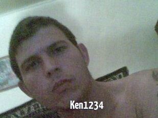 Ken1234