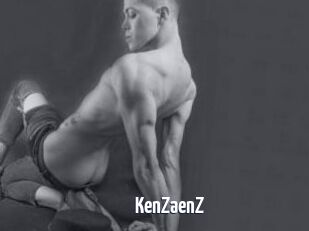 KenZaenZ