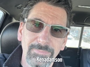 Kenadamson