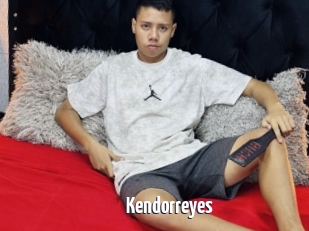 Kendorreyes