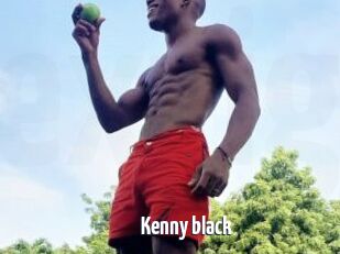 Kenny_black