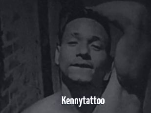 Kennytattoo