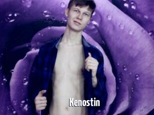 Kenostin