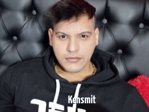 Kensmit