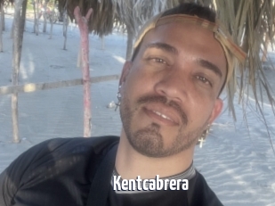 Kentcabrera