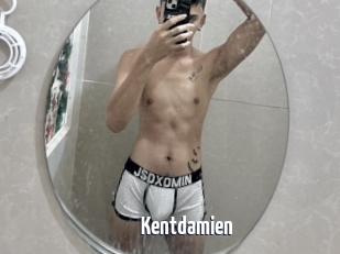 Kentdamien