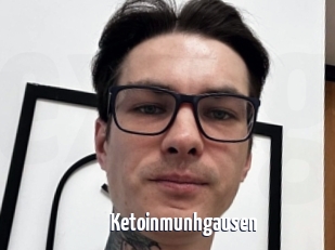 Ketoinmunhgausen