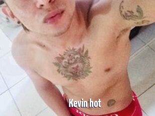 Kevin_hot