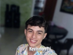 Kevinmoretti