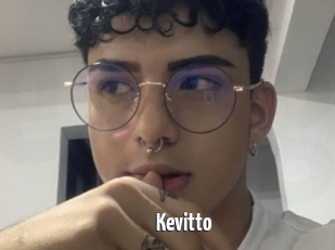 Kevitto