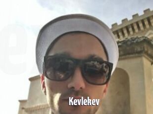 Kevlekev