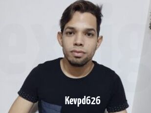 Kevpd626