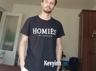 Kevyinn