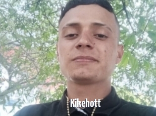 Kikehott