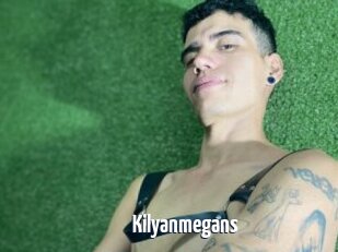 Kilyanmegans