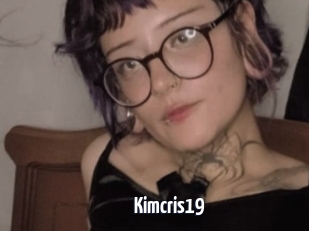 Kimcris19