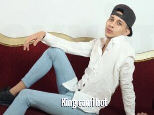 King_cami_hot