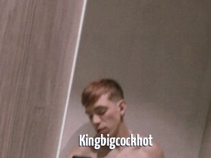 Kingbigcockhot