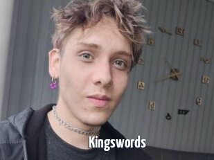 Kingswords