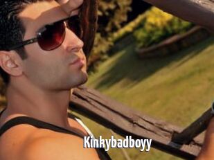 Kinkybadboyy