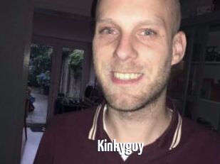 Kinkyguy