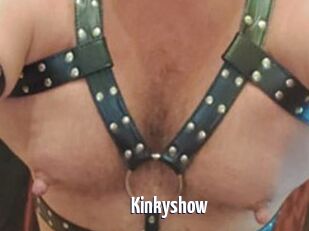 Kinkyshow