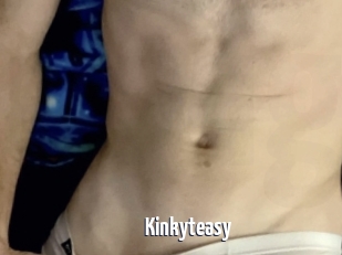 Kinkyteasy